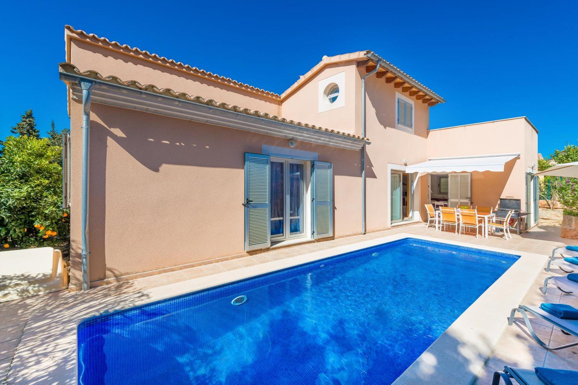 Casa Synera By Mallorca Selection Feriehus