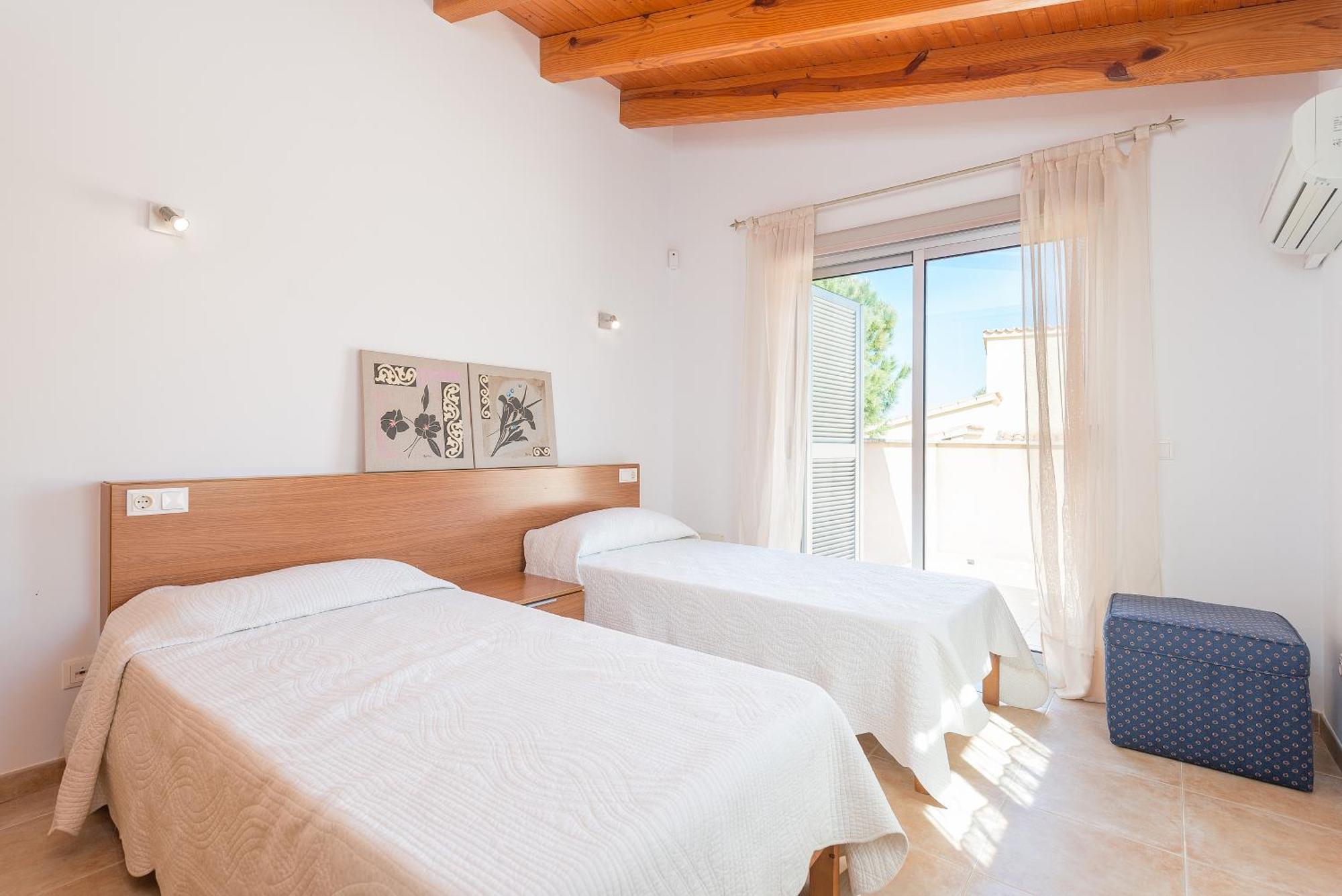 Casa Synera By Mallorca Selection * Alcúdia