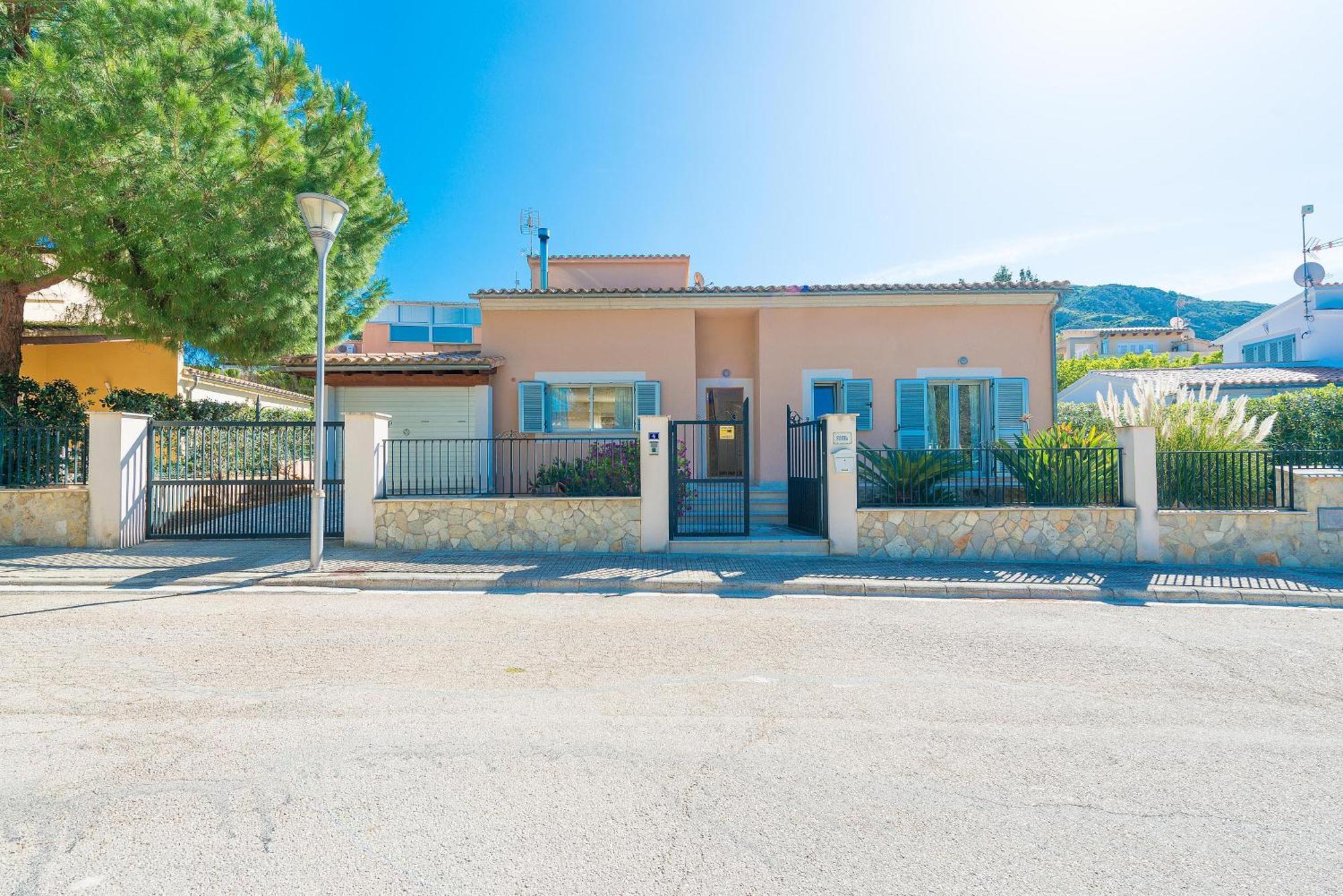Casa Synera By Mallorca Selection