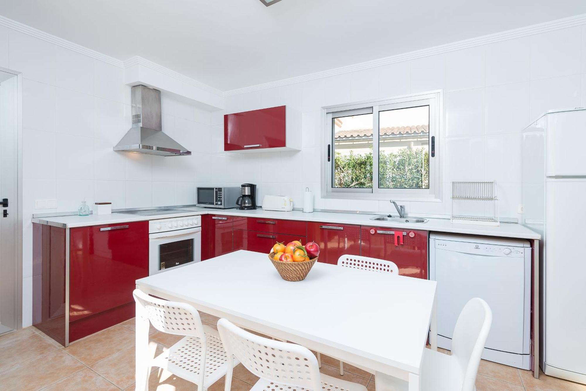 Holiday home Casa Synera By Mallorca Selection Alcudia (Mallorca)