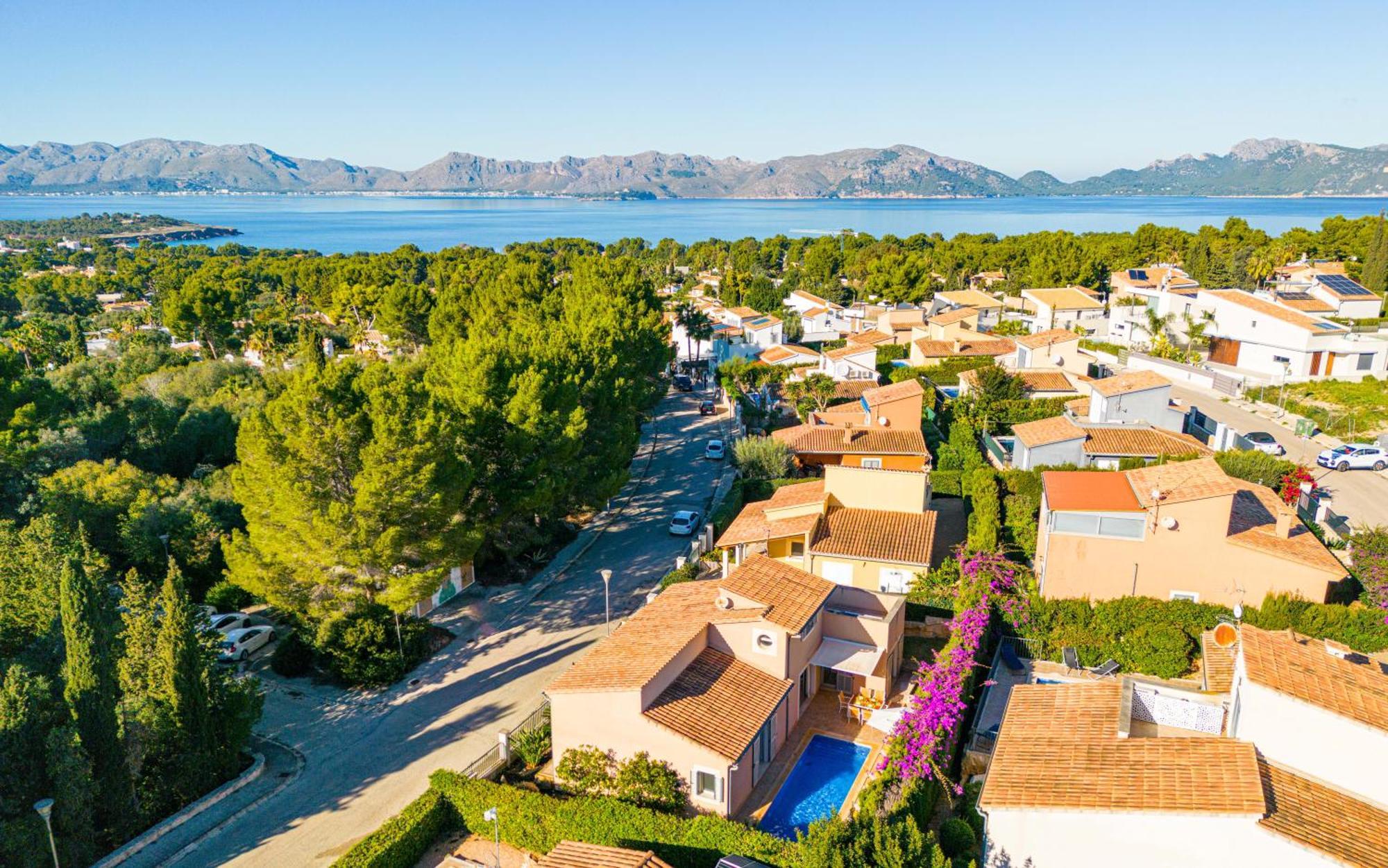 Holiday home Casa Synera By Mallorca Selection