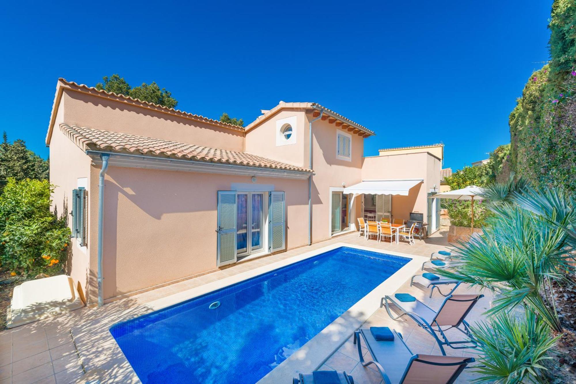 Casa Synera By Mallorca Selection