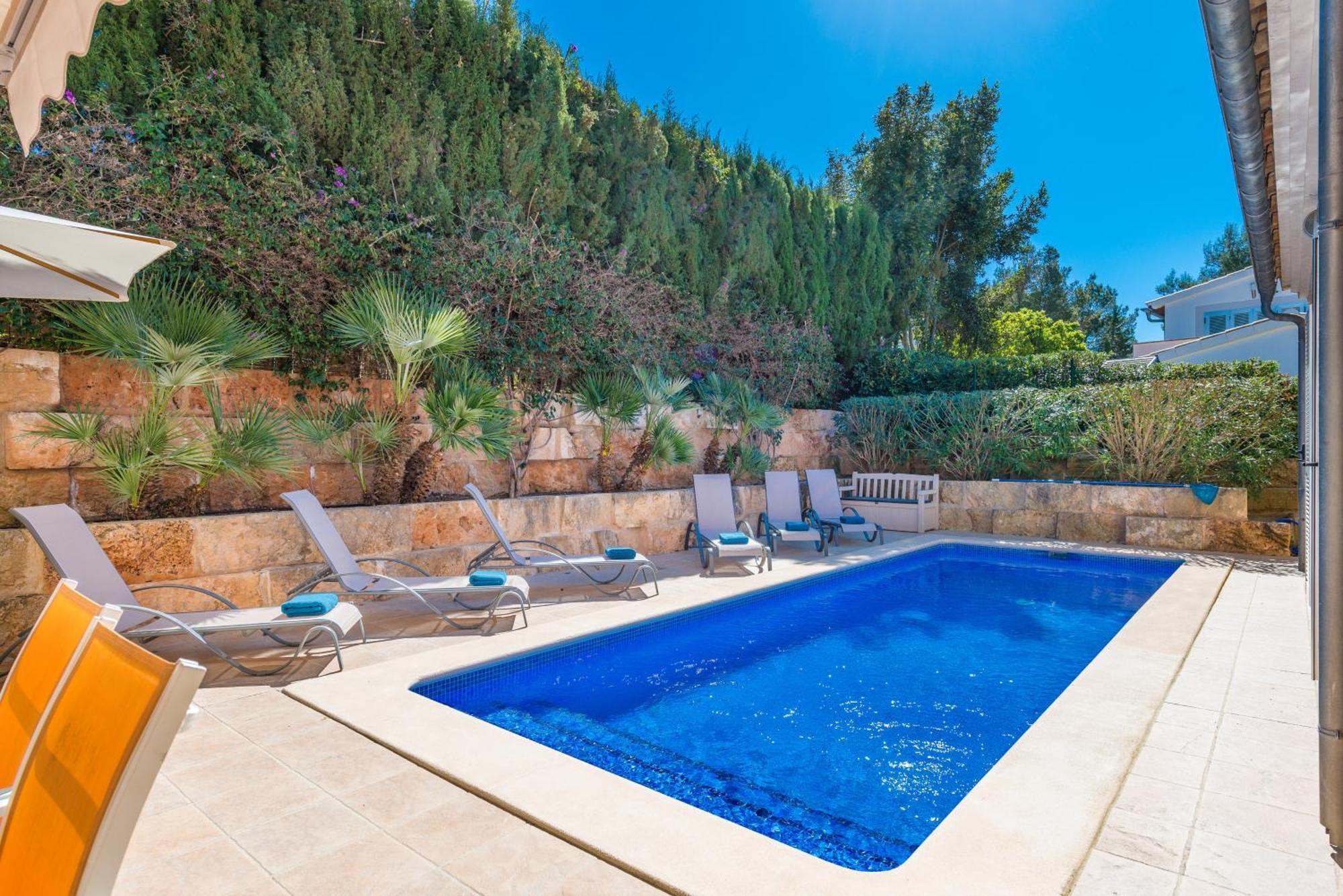 Casa Synera By Mallorca Selection Holiday home *