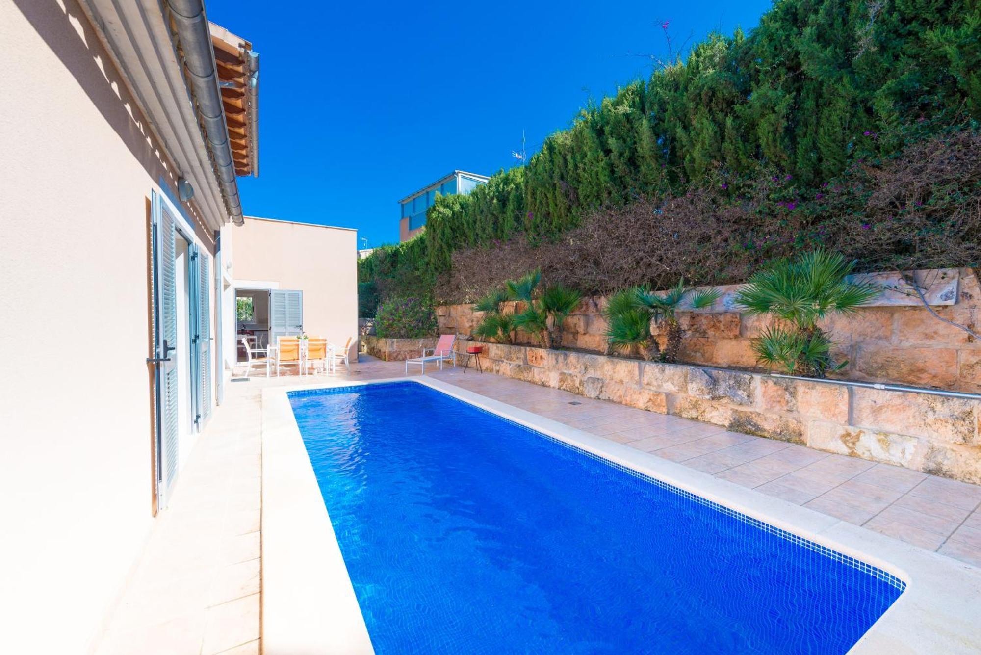 Holiday home Casa Synera By Mallorca Selection *