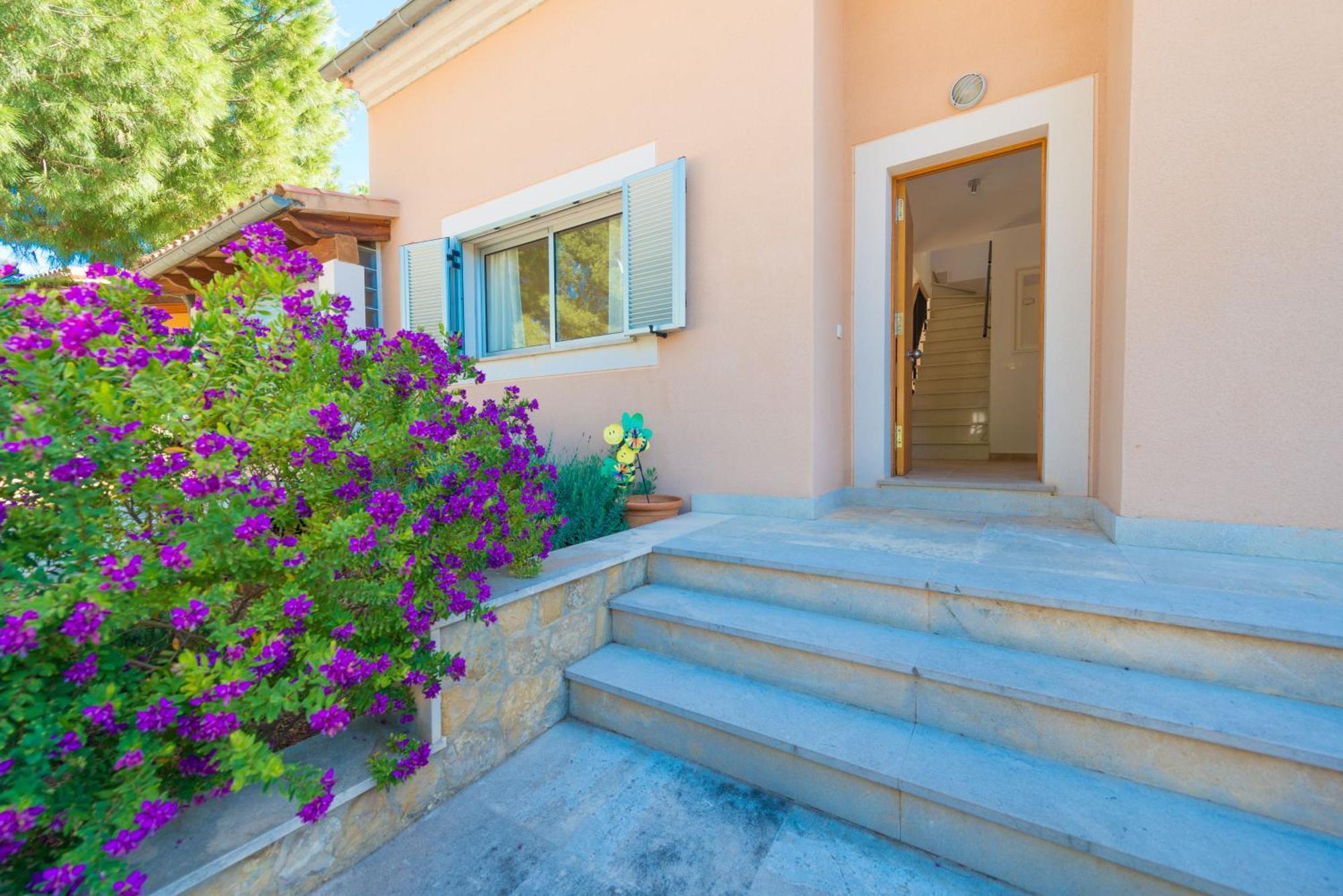 Holiday home Casa Synera By Mallorca Selection