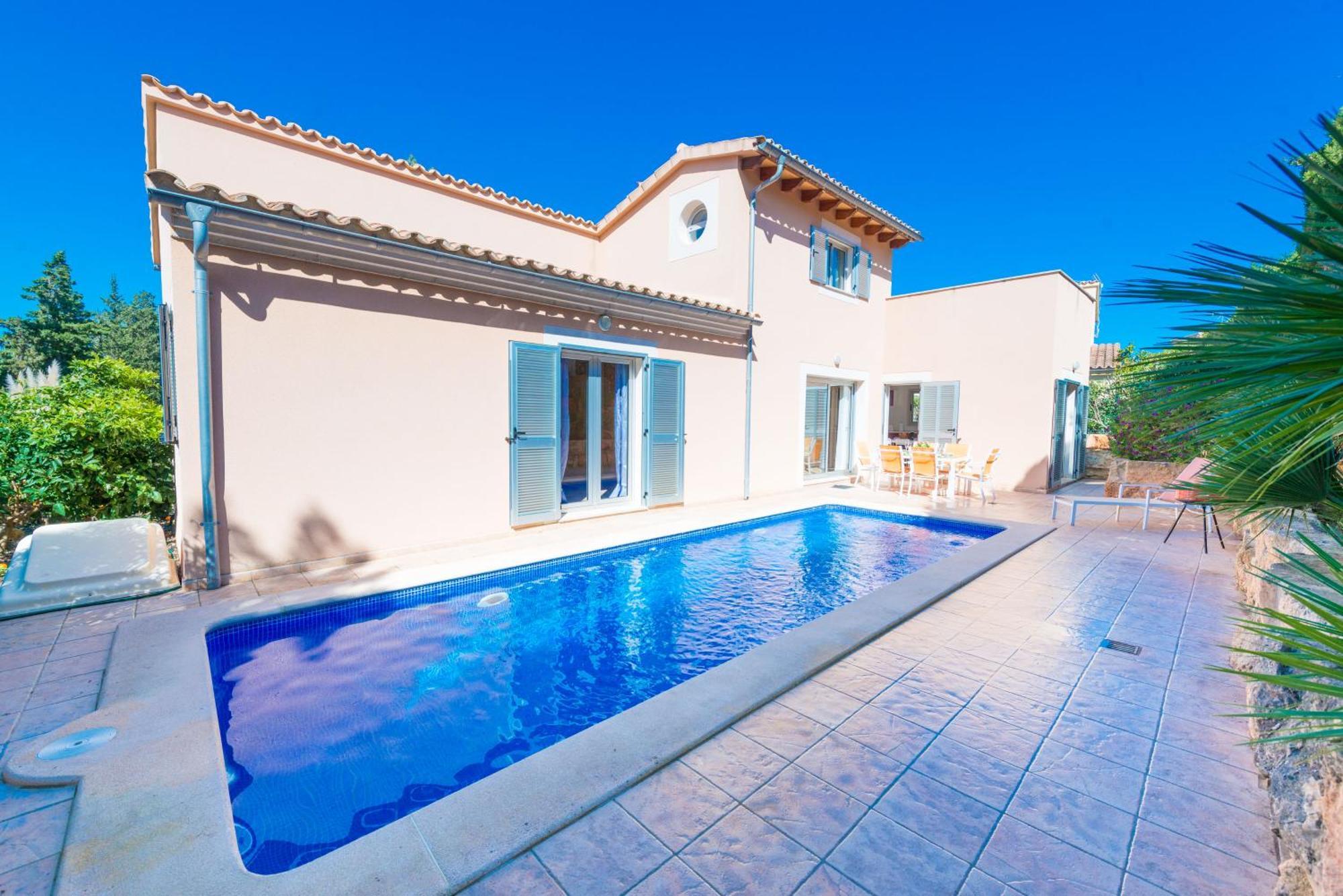 Casa Synera By Mallorca Selection Holiday home Alcudia (Mallorca)