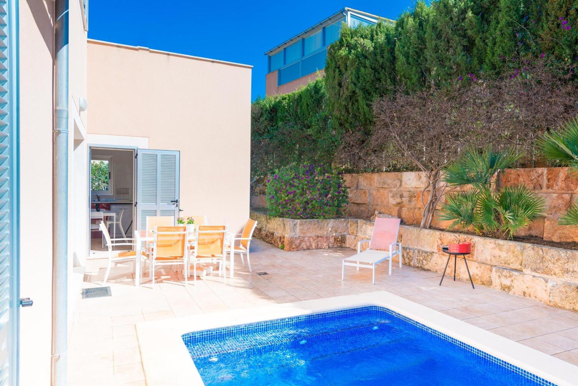 Casa Synera By Mallorca Selection Holiday home