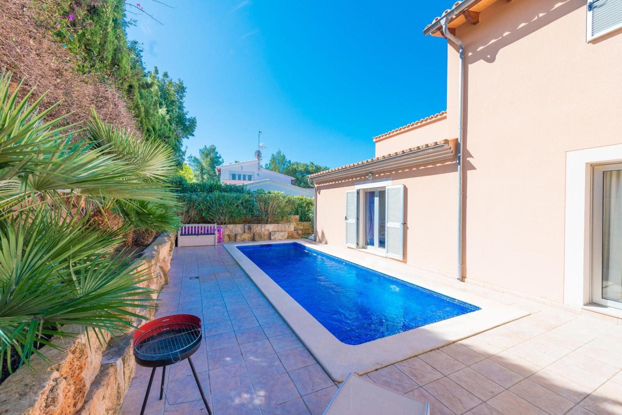 Holiday home Casa Synera By Mallorca Selection Alcudia (Mallorca)