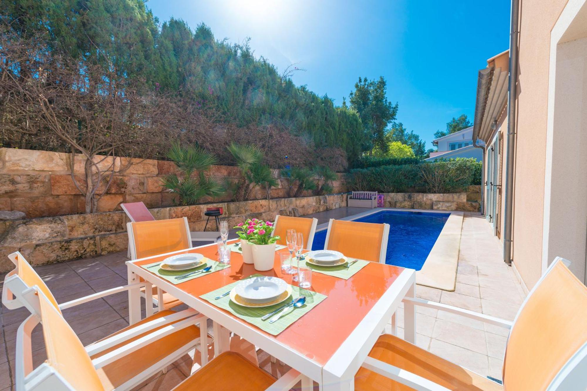 Holiday home Casa Synera By Mallorca Selection