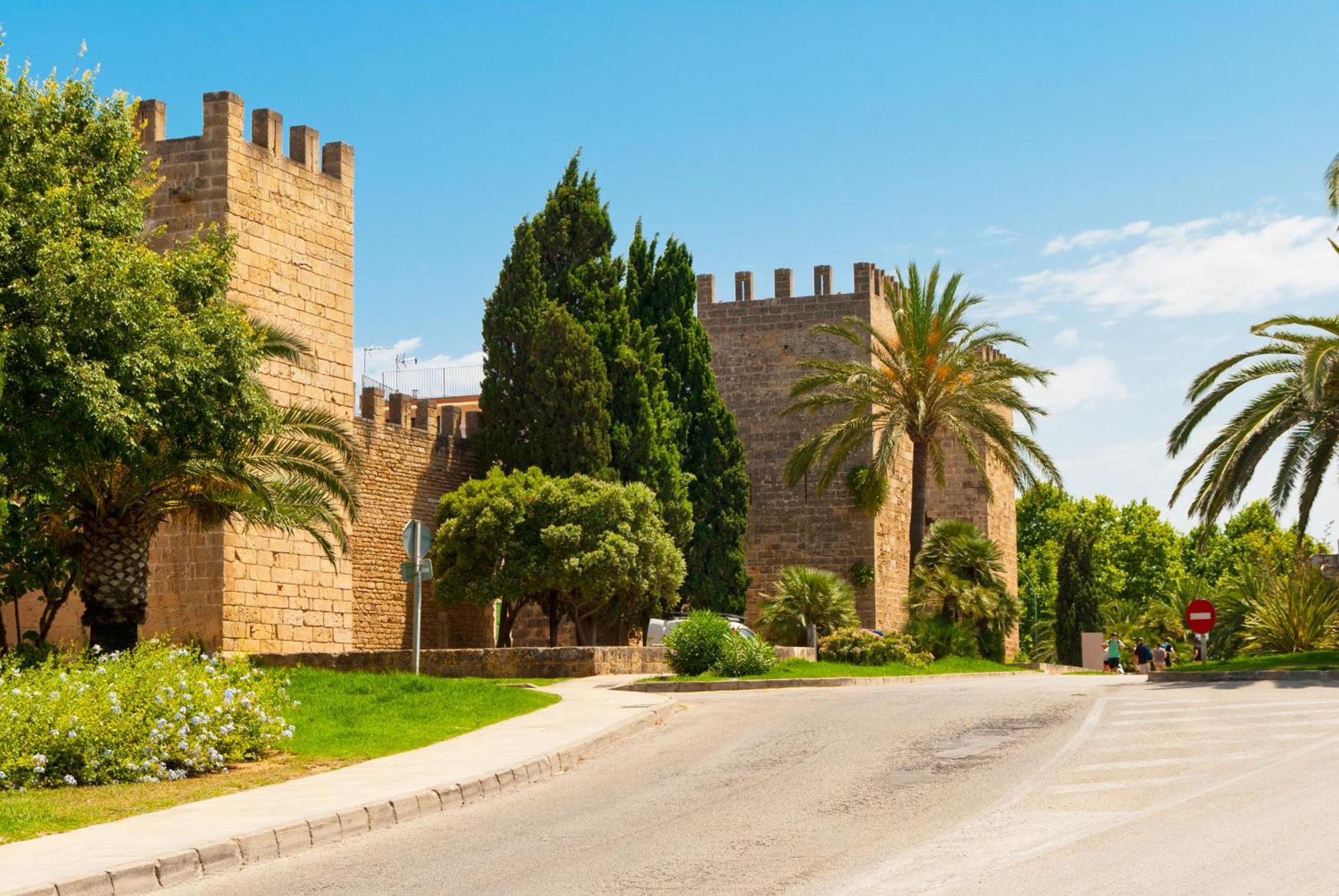 Casa Synera By Mallorca Selection Holiday home Alcudia (Mallorca)