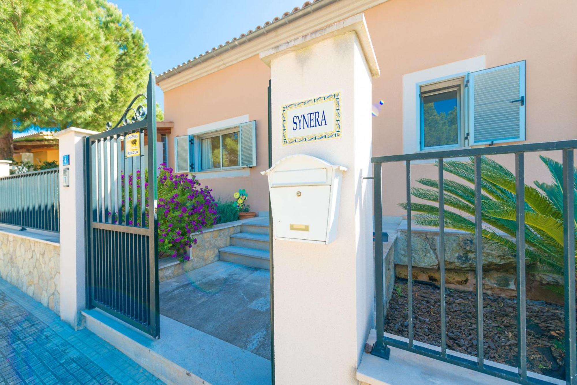Casa Synera By Mallorca Selection Alcudia (Mallorca)
