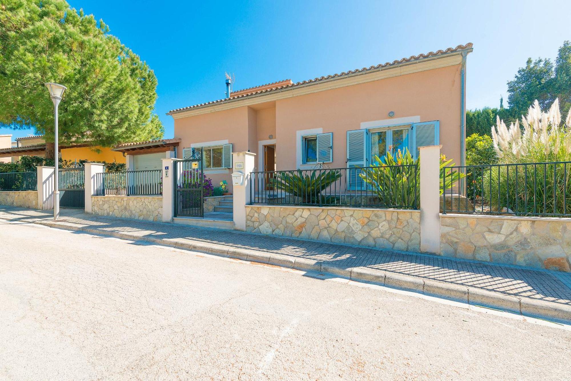 Casa Synera By Mallorca Selection Holiday home