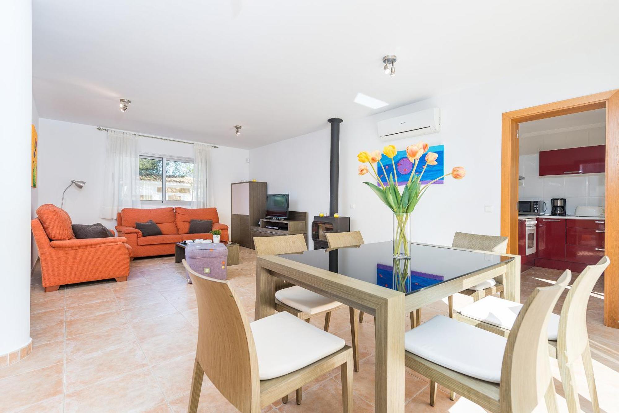 Holiday home Casa Synera By Mallorca Selection *