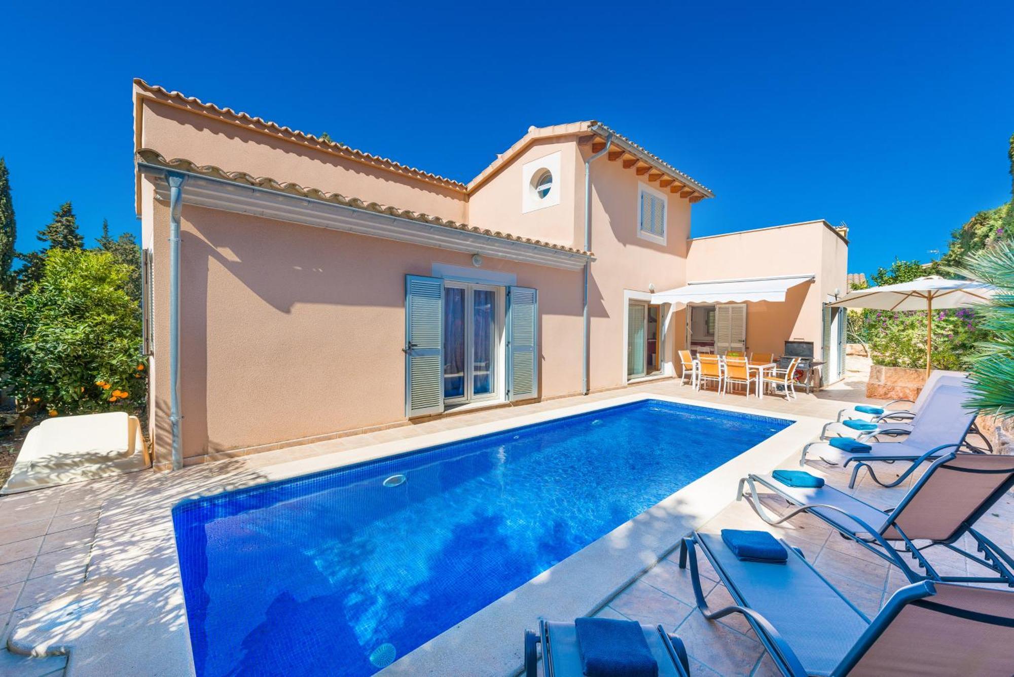 Casa Synera By Mallorca Selection