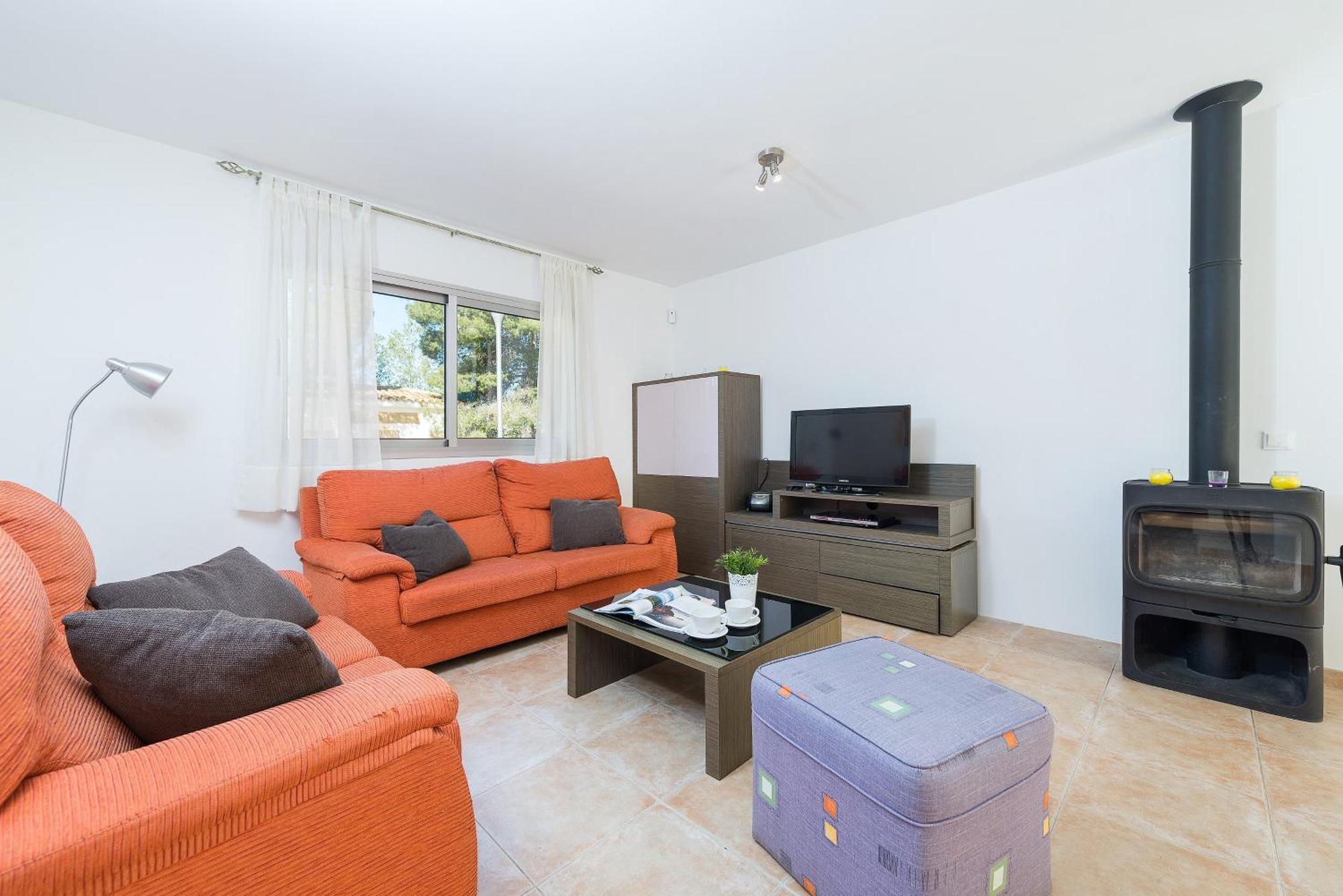 Holiday home Casa Synera By Mallorca Selection Alcudia (Mallorca)