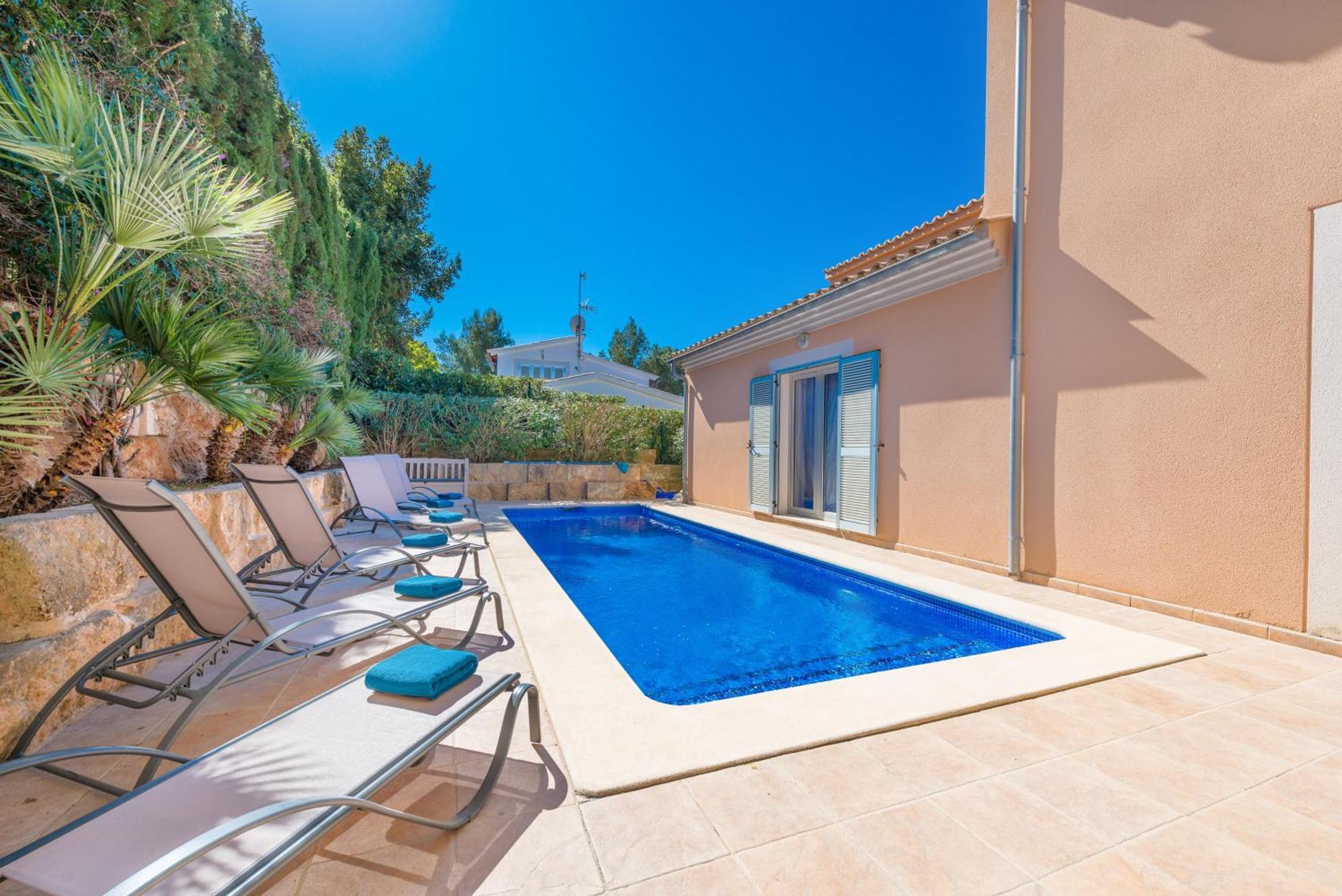 Casa Synera By Mallorca Selection * Alcudia (Mallorca)