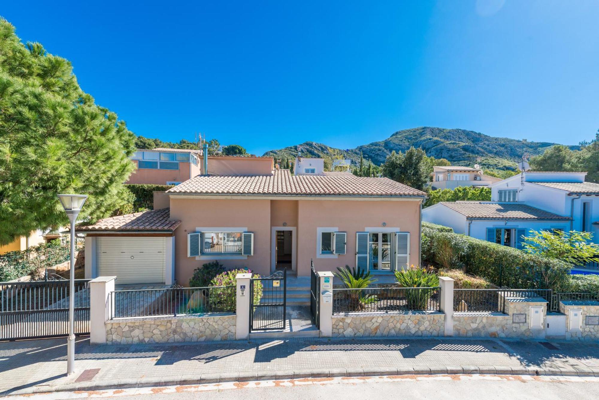 Casa Synera By Mallorca Selection Holiday home