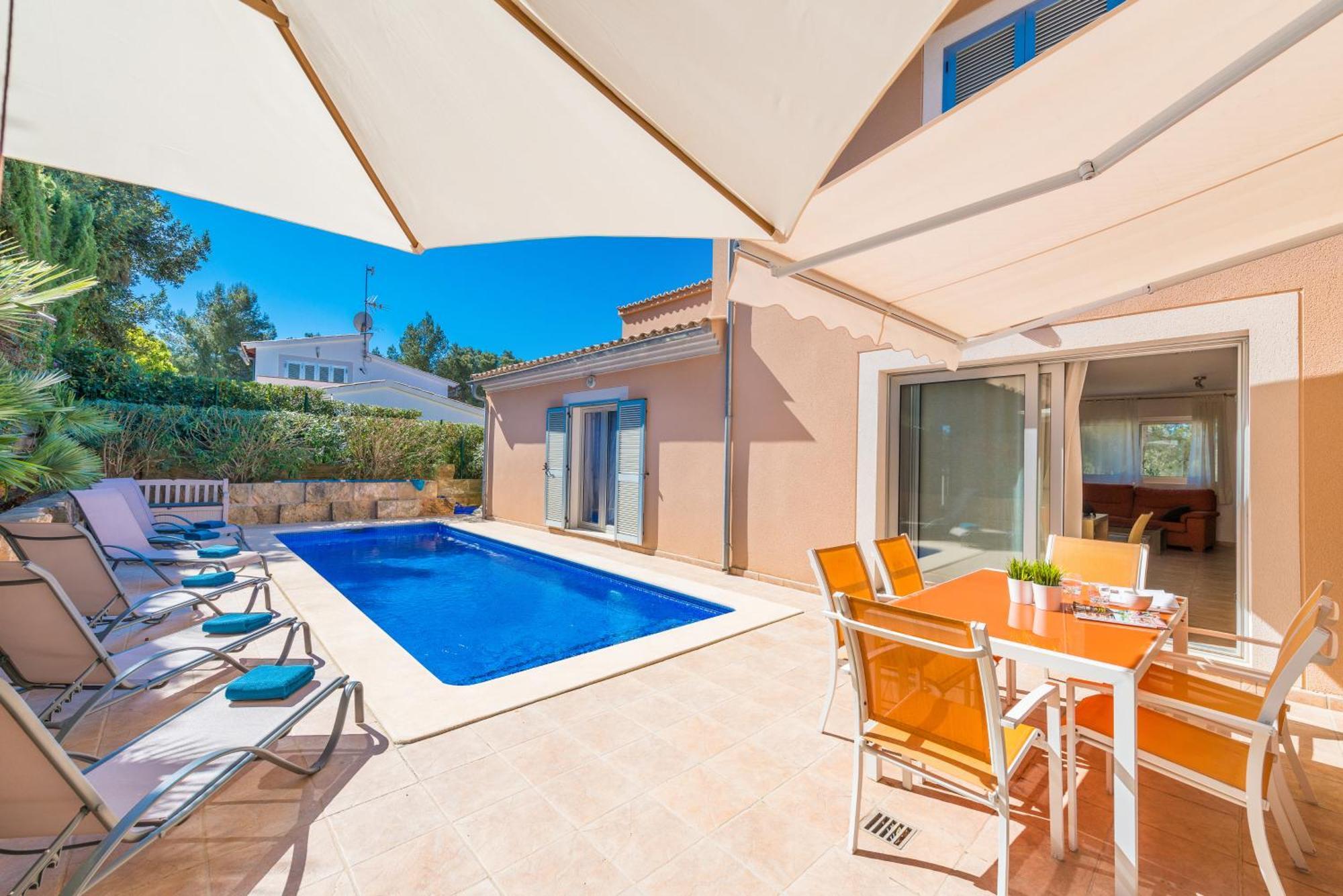 Holiday home Casa Synera By Mallorca Selection *
