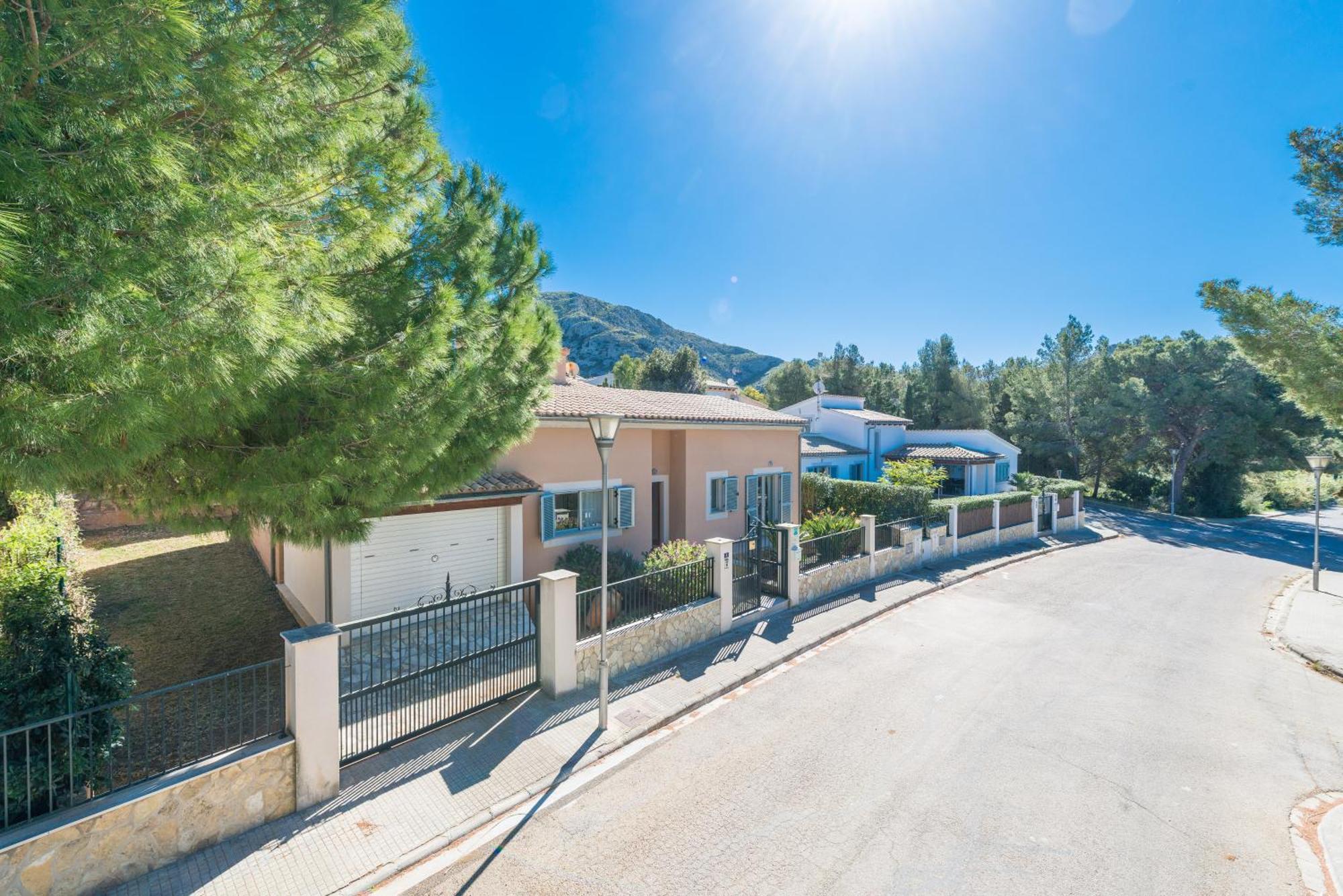 Casa Synera By Mallorca Selection