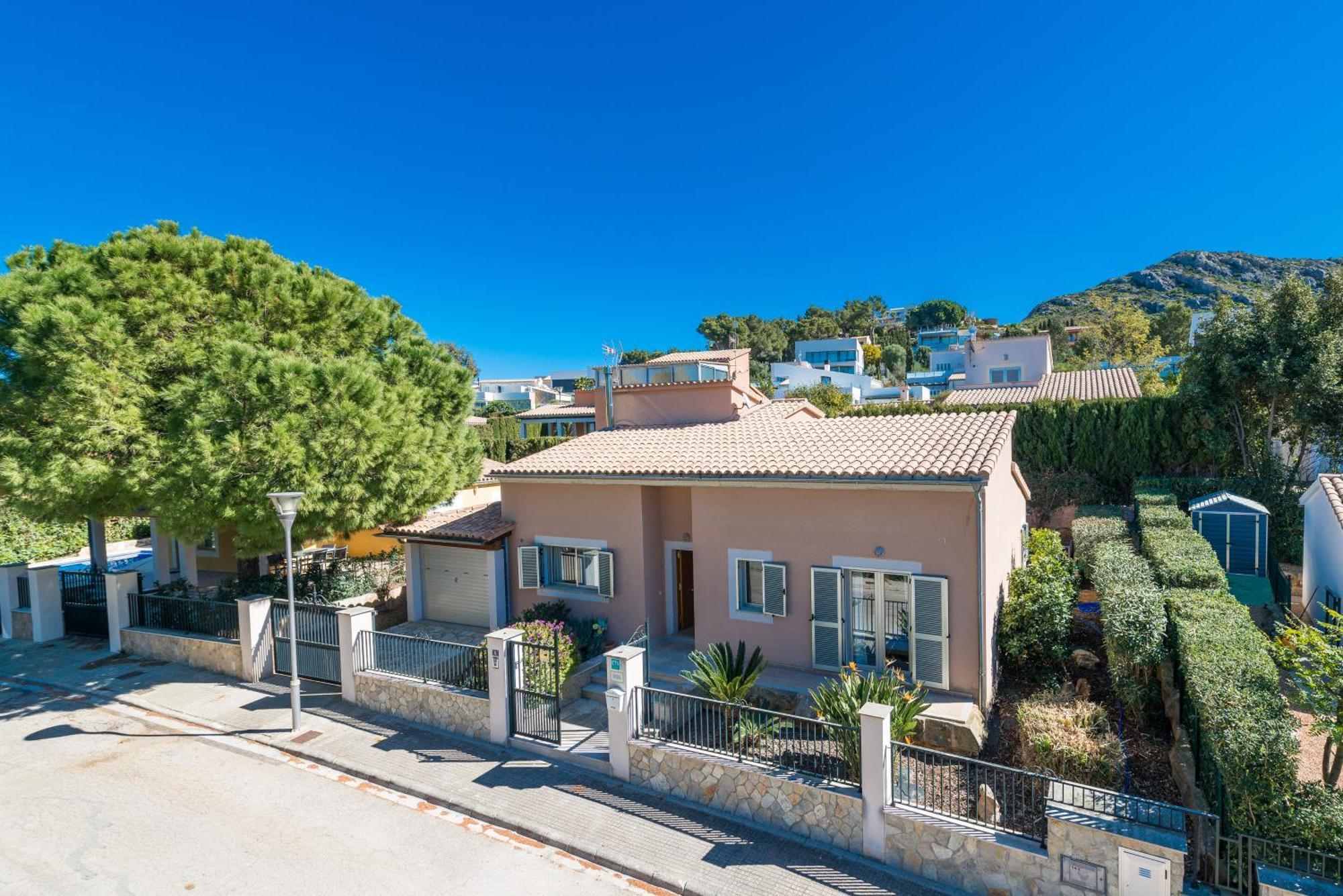 Holiday home Casa Synera By Mallorca Selection