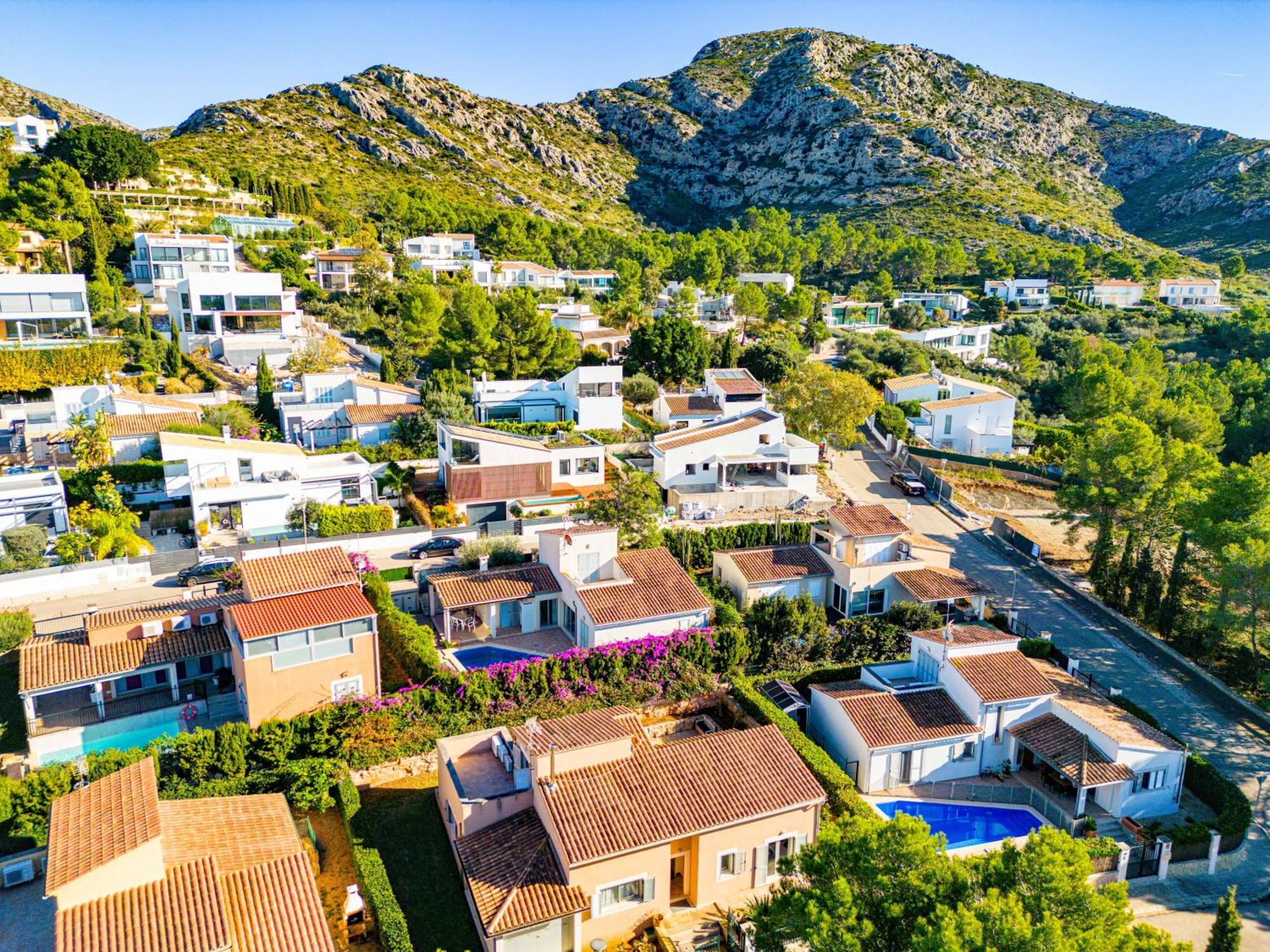 Casa Synera By Mallorca Selection Holiday home *