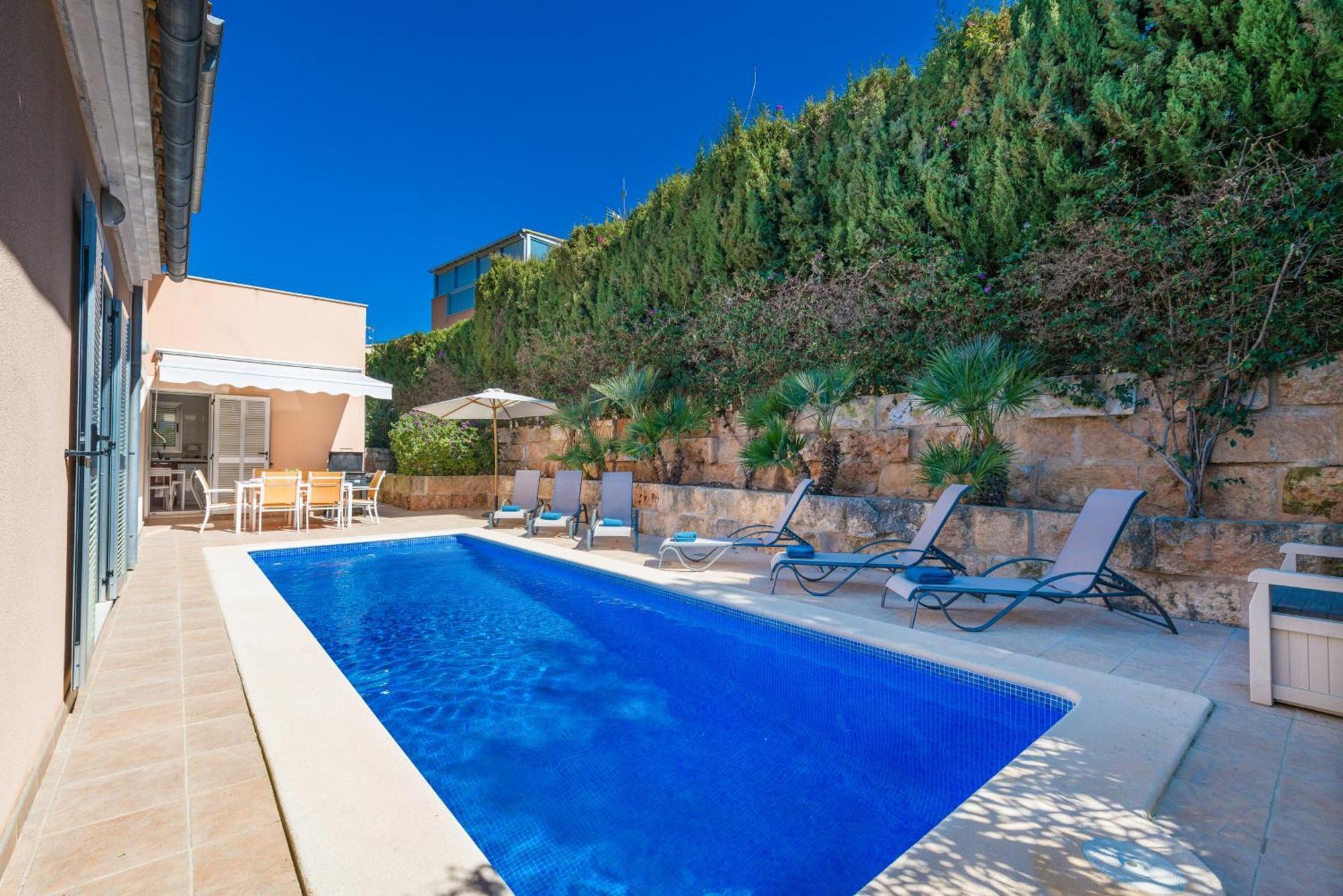 Casa Synera By Mallorca Selection Holiday home